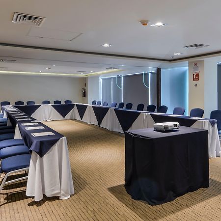 Holiday Inn Express Culiacan By Ihg Luaran gambar