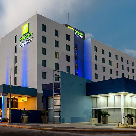 Holiday Inn Express Culiacan By Ihg Luaran gambar