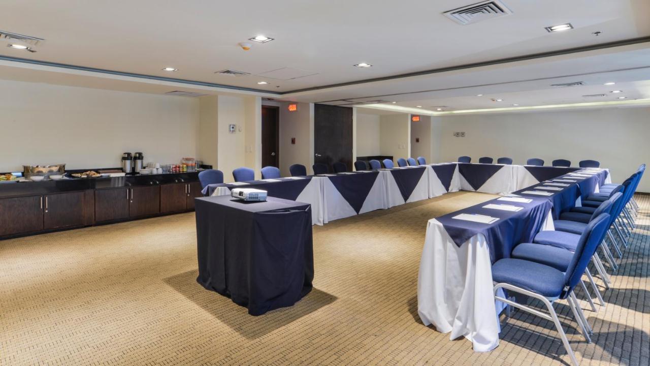 Holiday Inn Express Culiacan By Ihg Luaran gambar