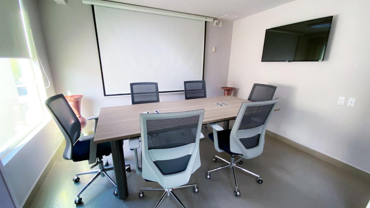 Holiday Inn Express Culiacan By Ihg Luaran gambar