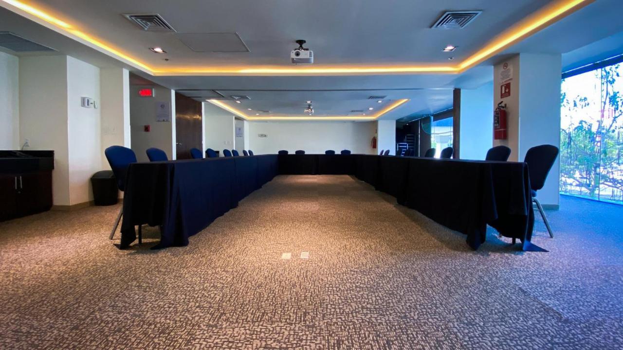 Holiday Inn Express Culiacan By Ihg Luaran gambar