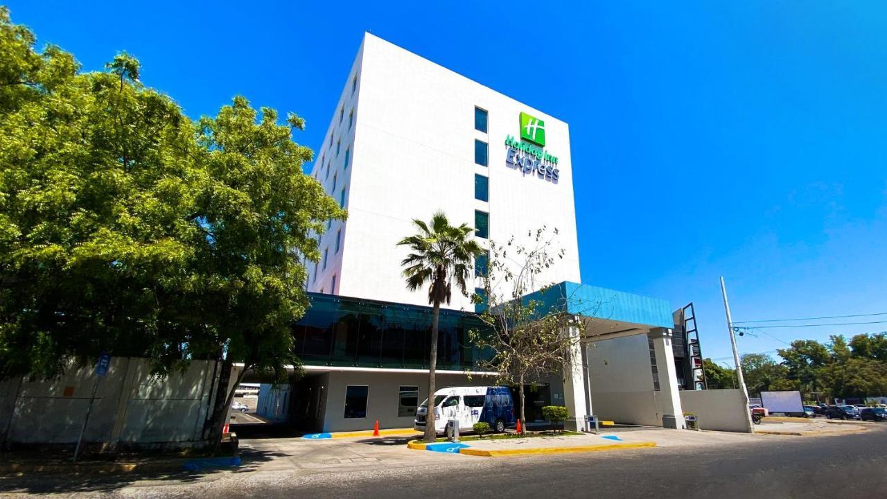 Holiday Inn Express Culiacan By Ihg Luaran gambar
