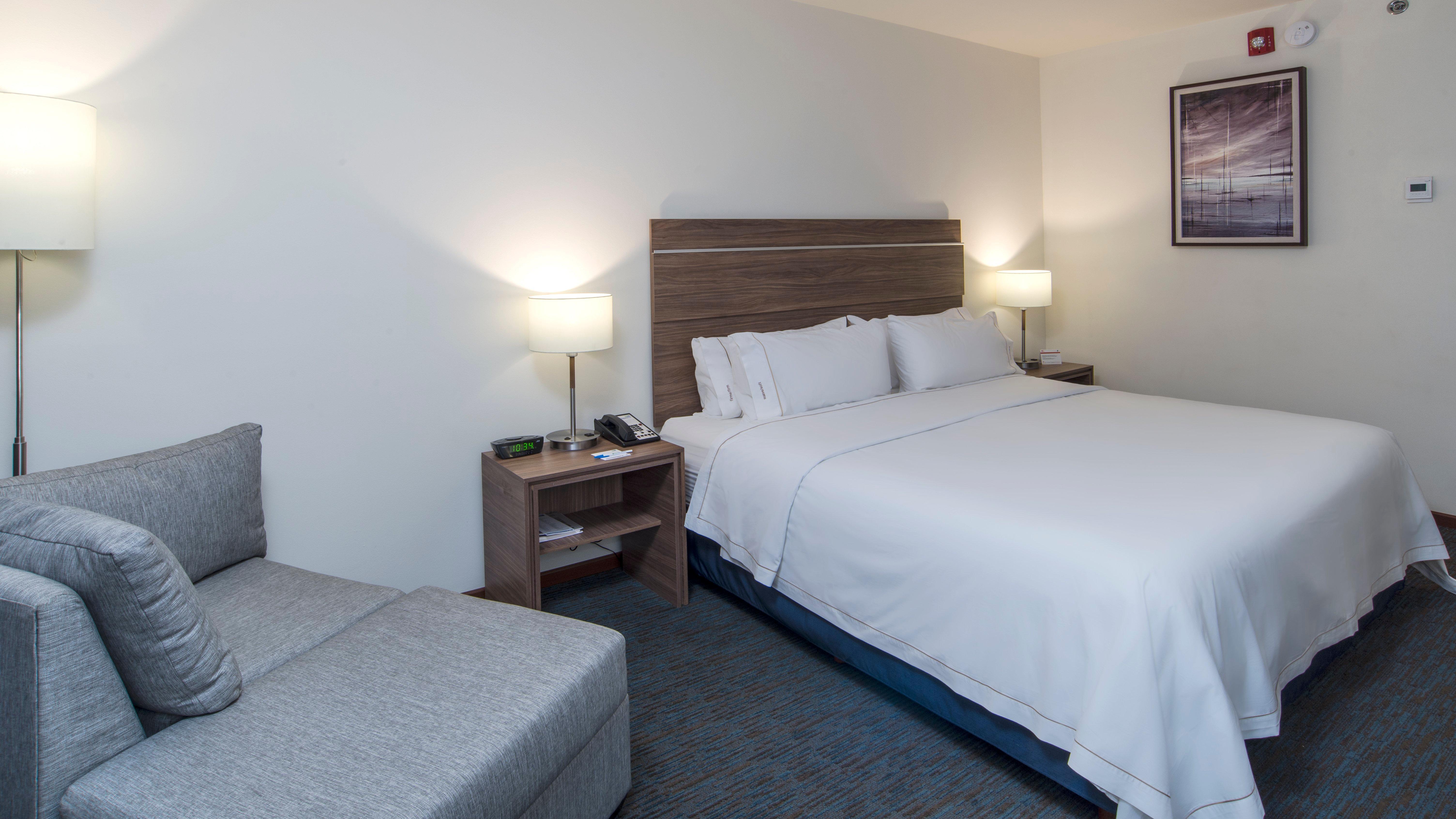 Holiday Inn Express Culiacan By Ihg Luaran gambar