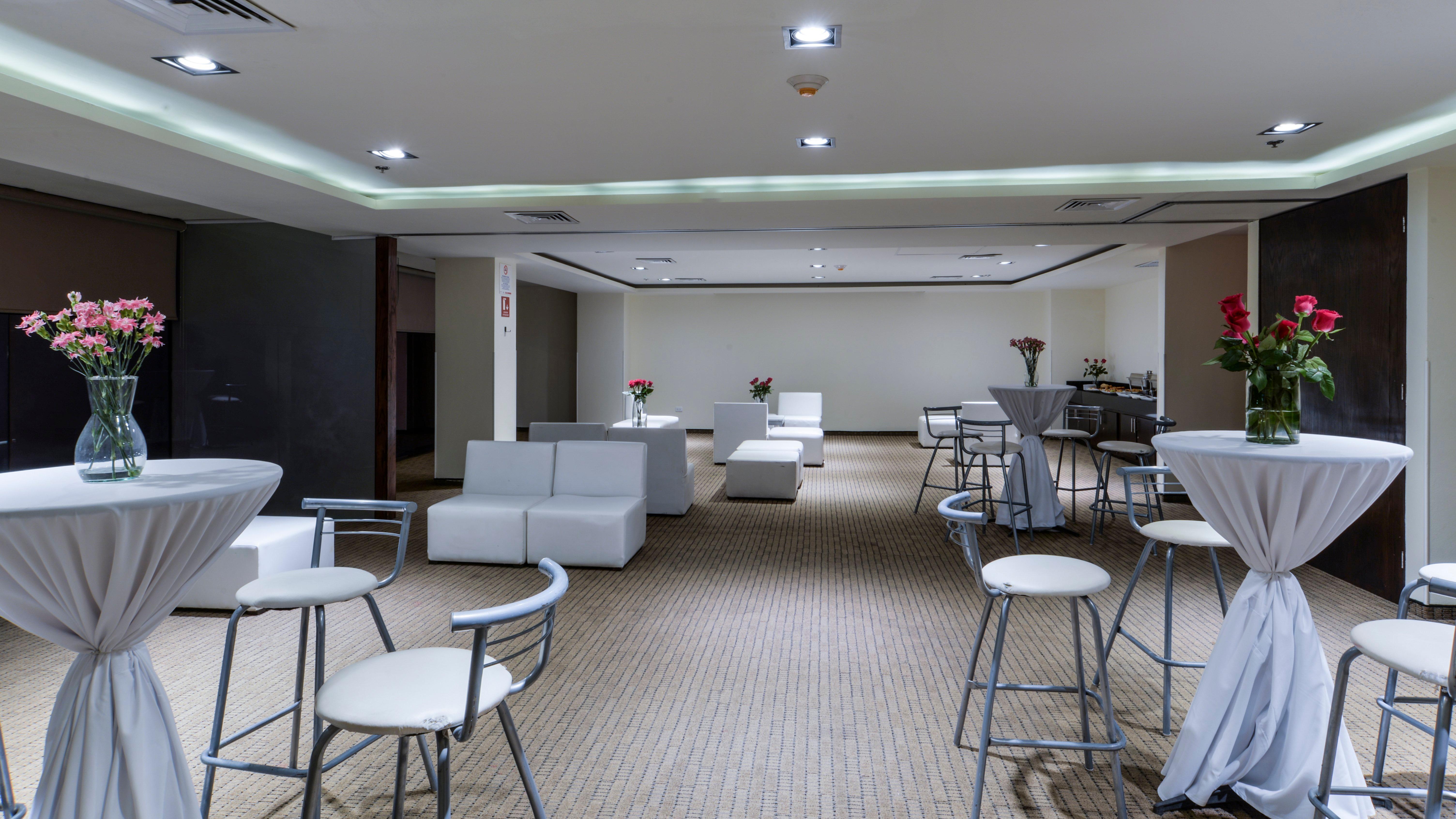 Holiday Inn Express Culiacan By Ihg Luaran gambar