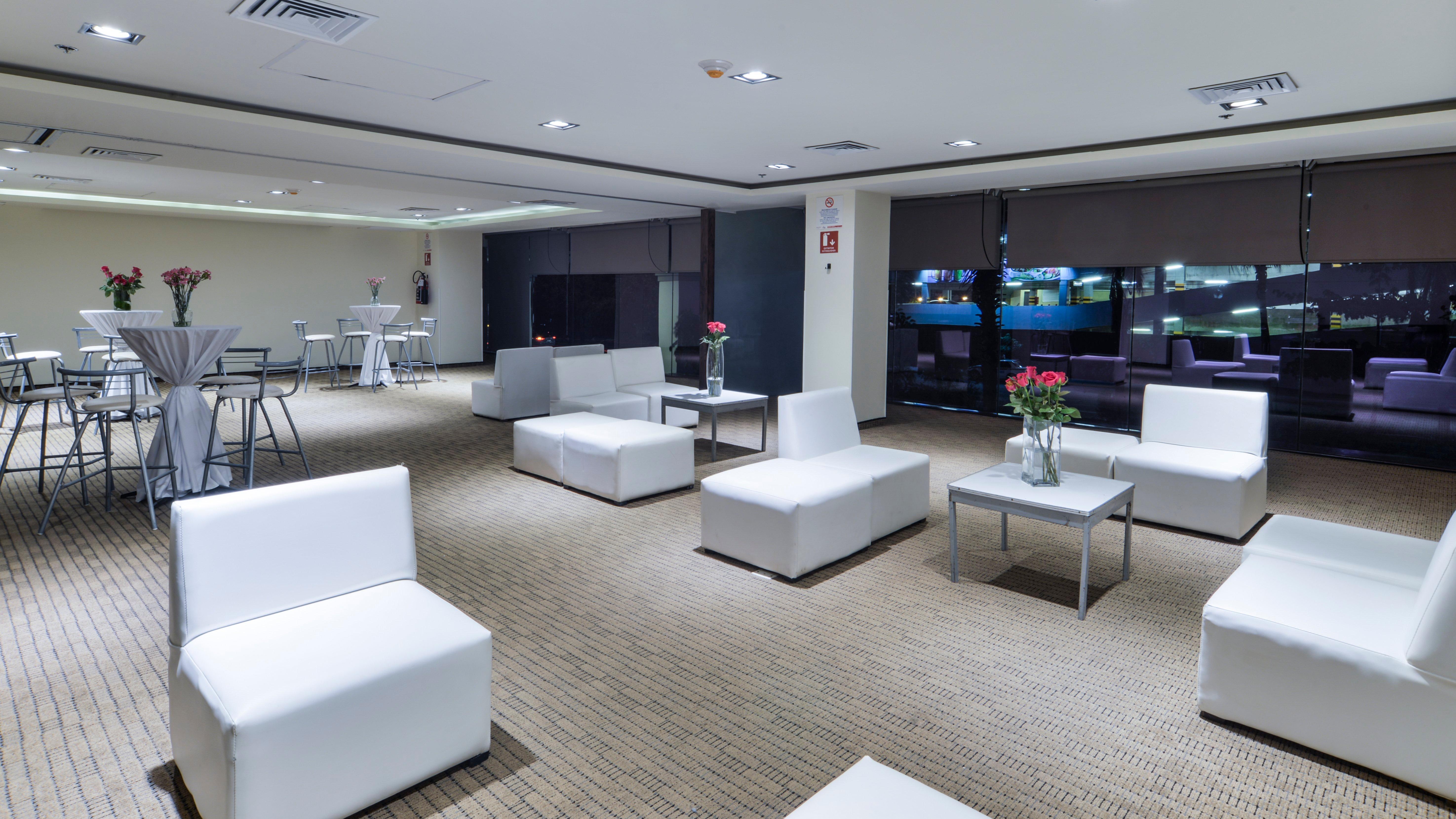 Holiday Inn Express Culiacan By Ihg Luaran gambar