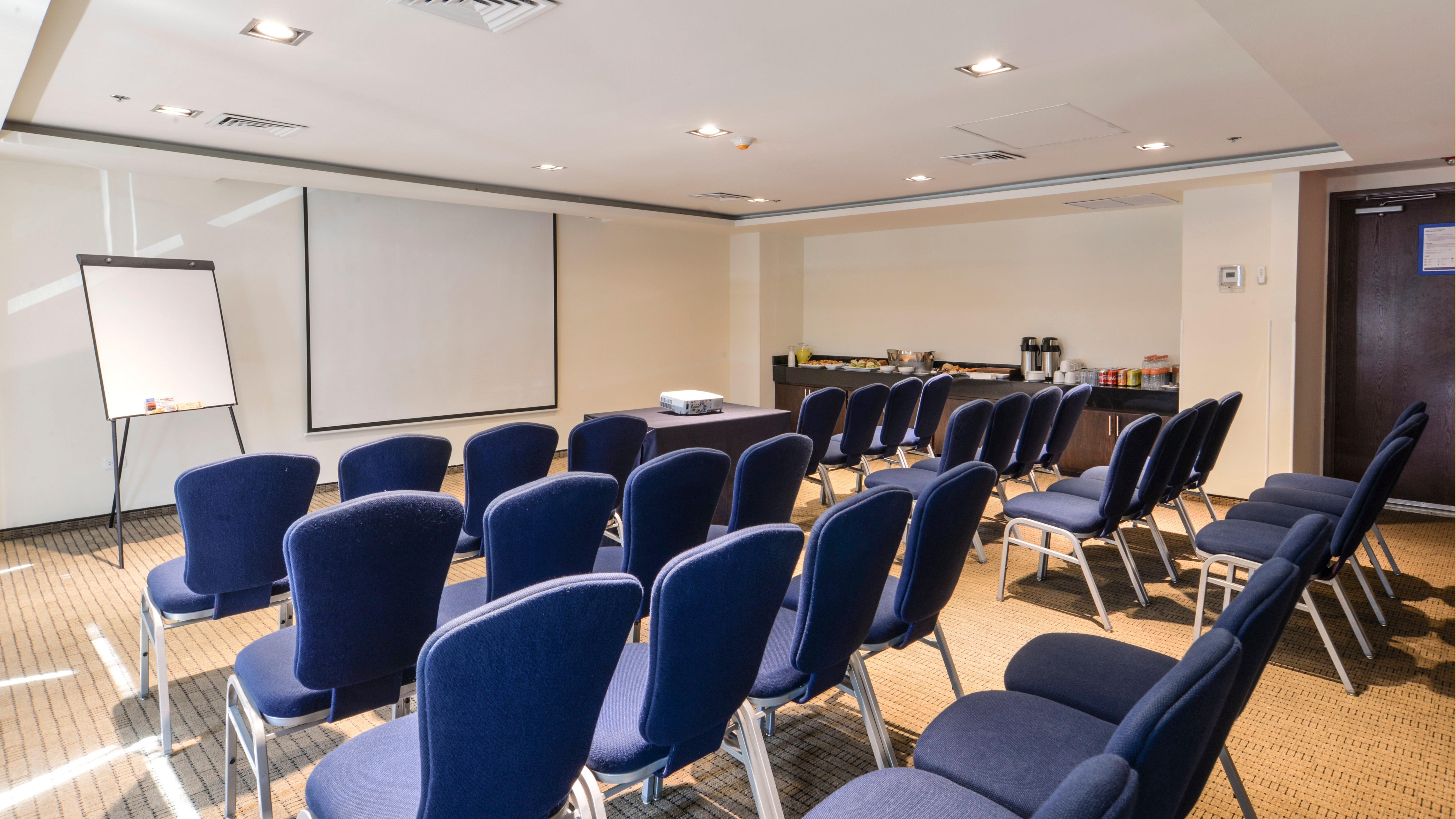 Holiday Inn Express Culiacan By Ihg Luaran gambar