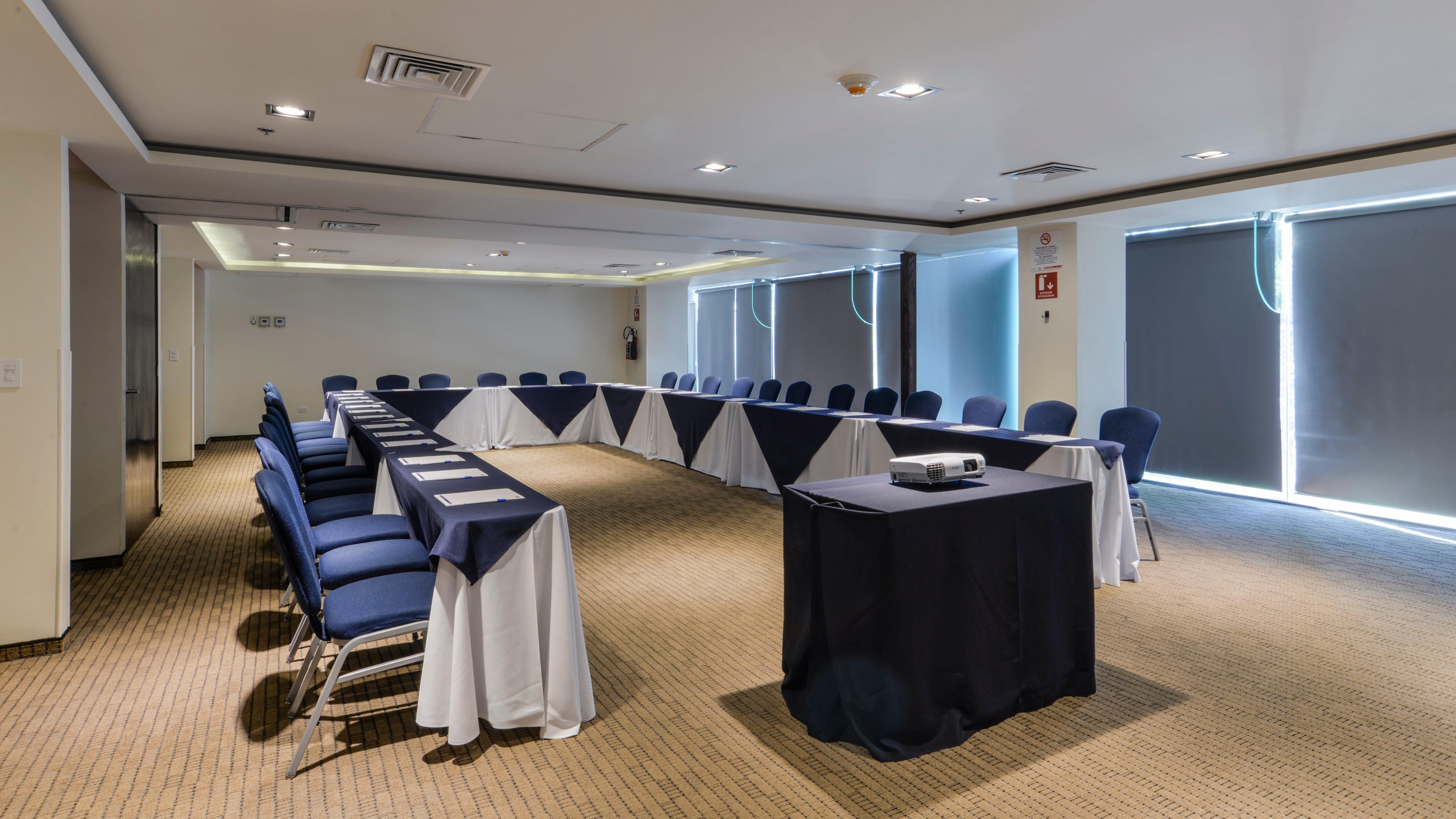 Holiday Inn Express Culiacan By Ihg Luaran gambar