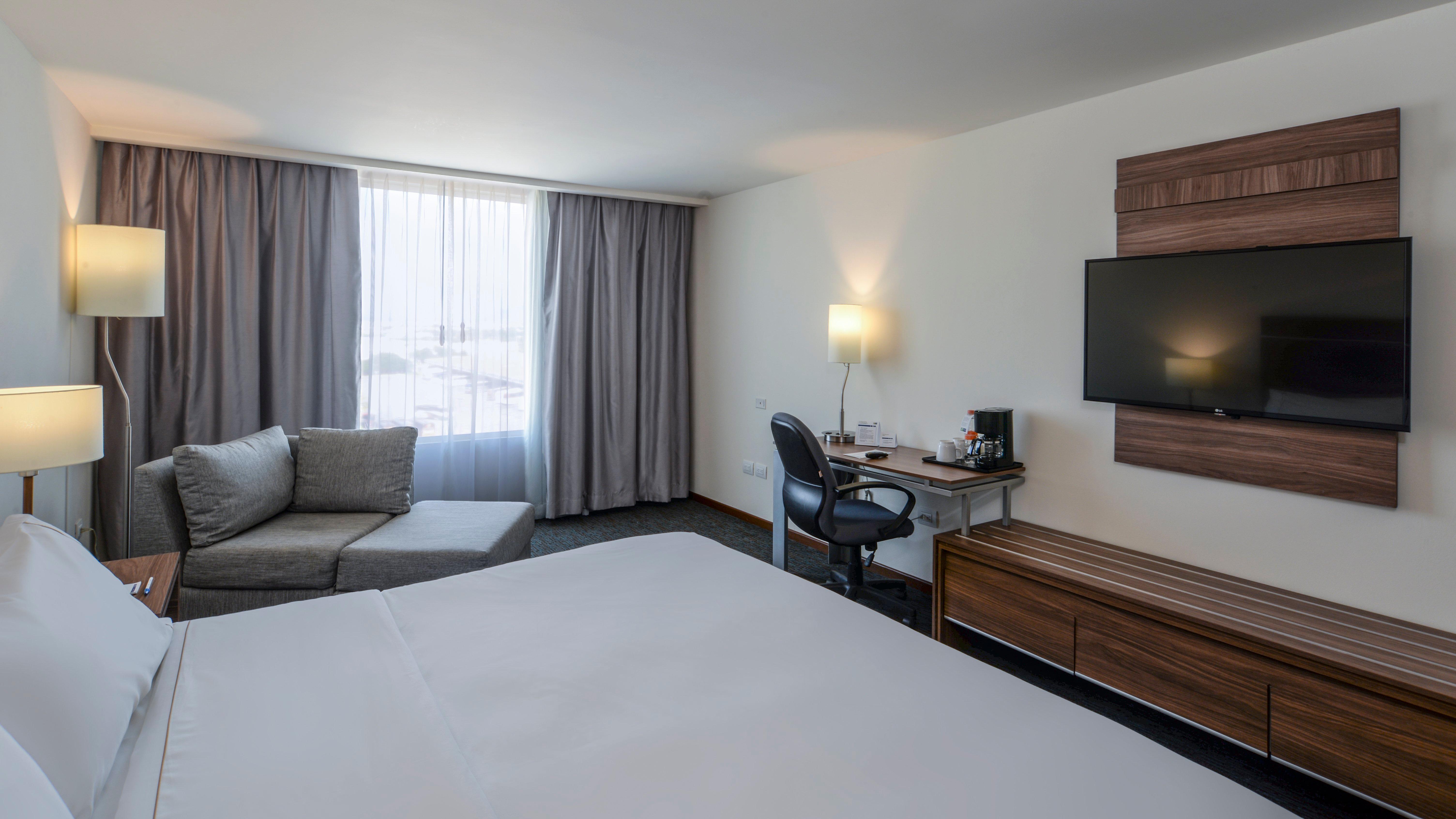 Holiday Inn Express Culiacan By Ihg Luaran gambar
