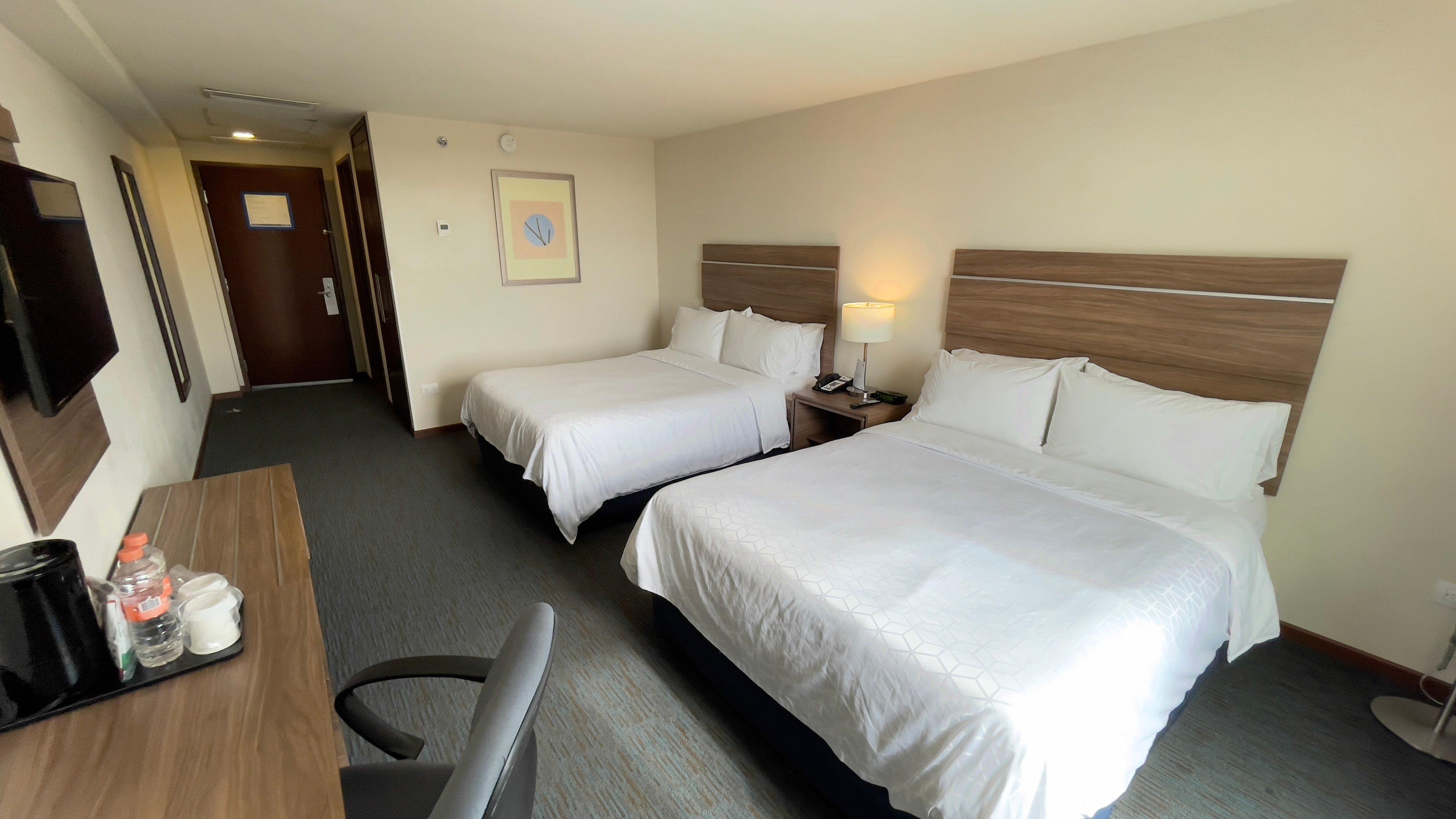 Holiday Inn Express Culiacan By Ihg Luaran gambar