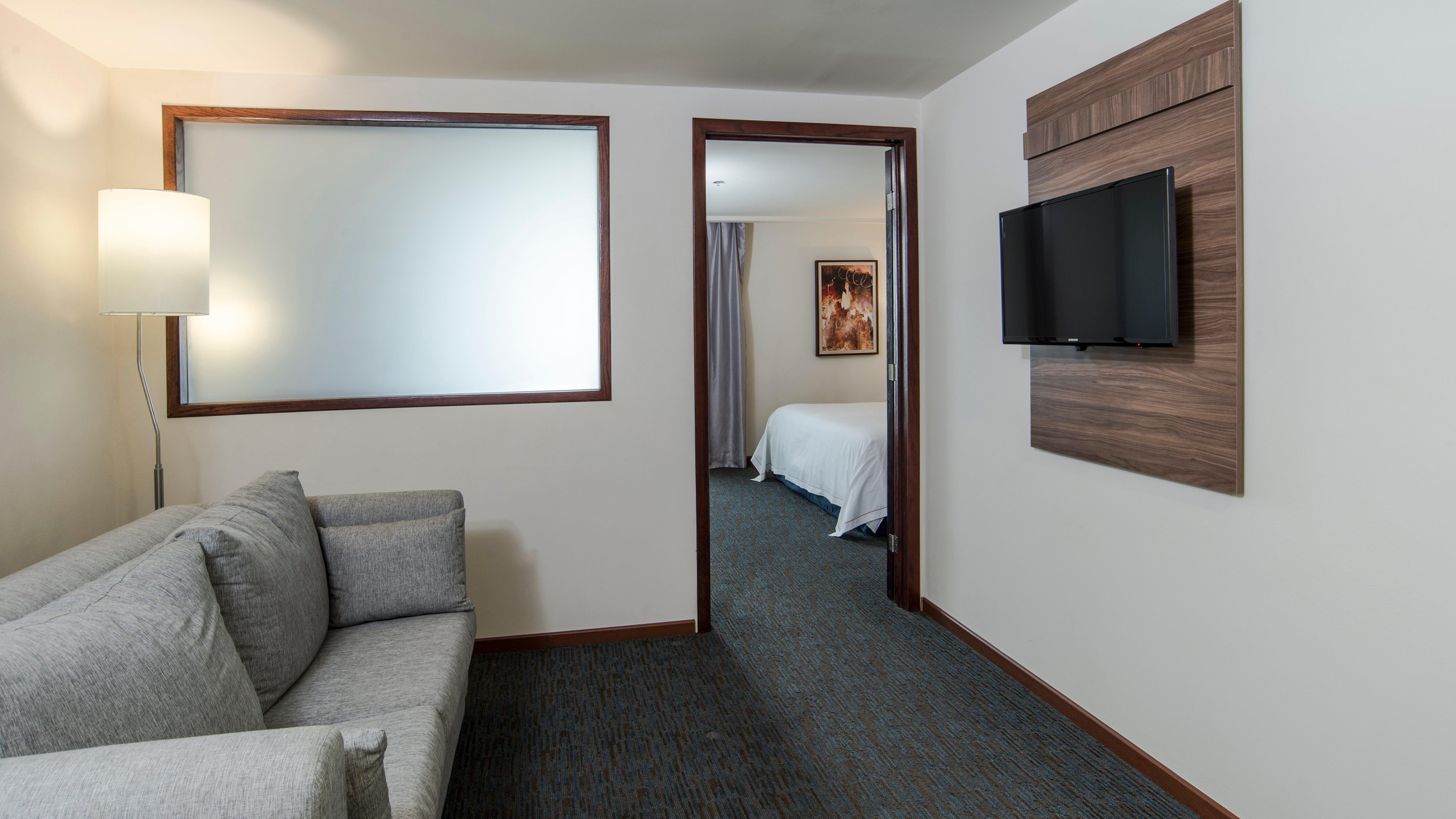 Holiday Inn Express Culiacan By Ihg Luaran gambar
