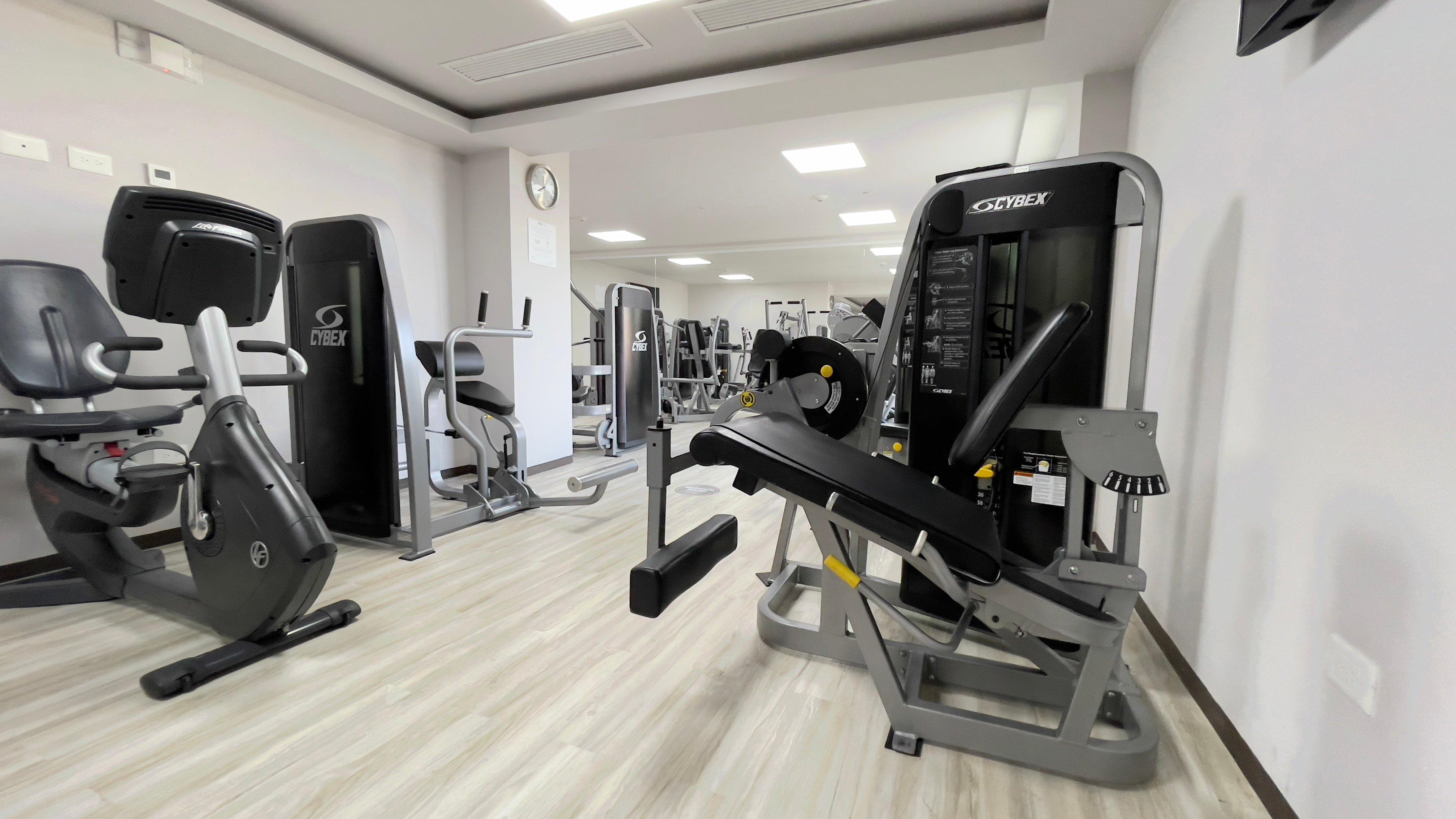 Holiday Inn Express Culiacan By Ihg Luaran gambar