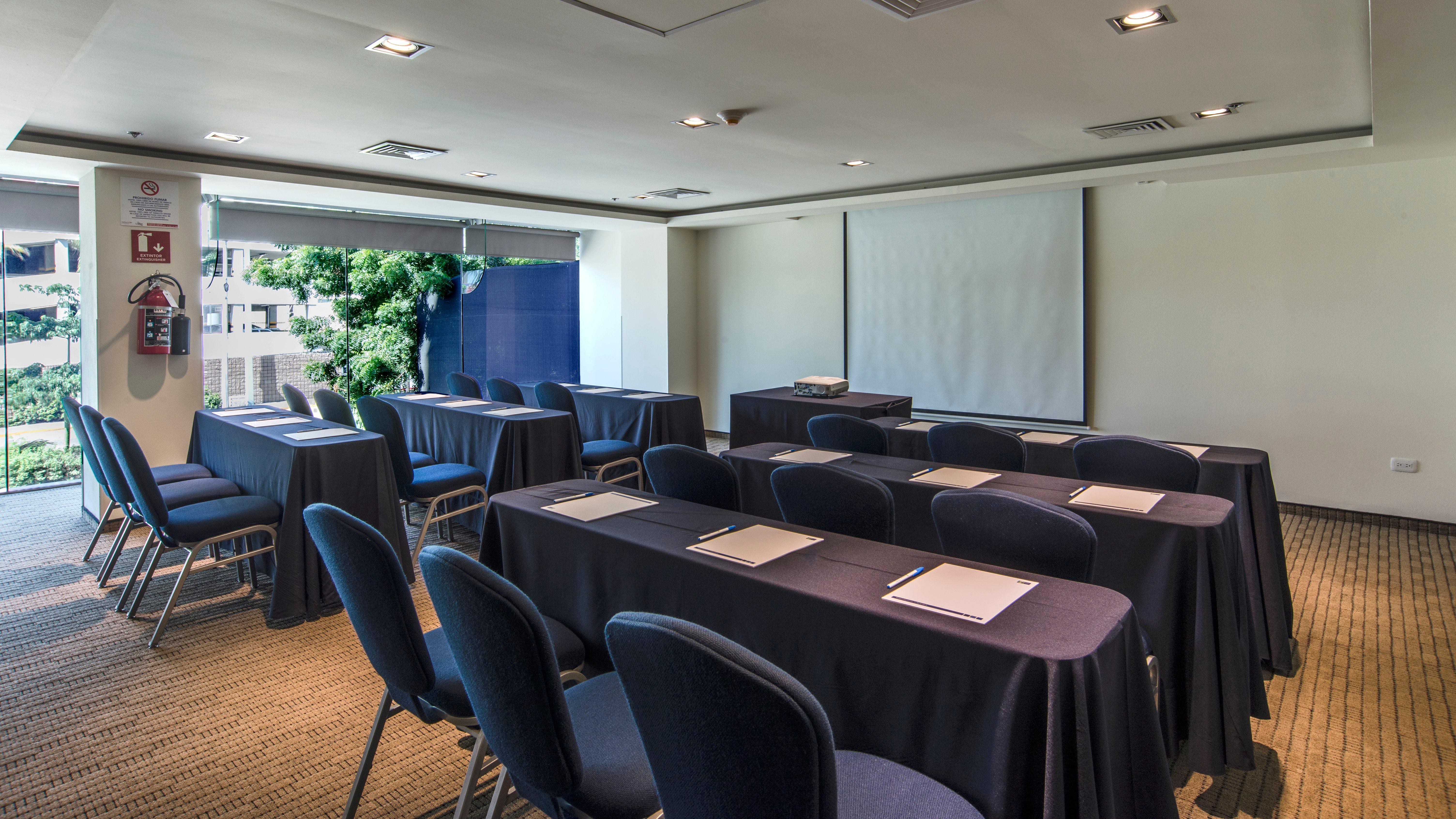 Holiday Inn Express Culiacan By Ihg Luaran gambar