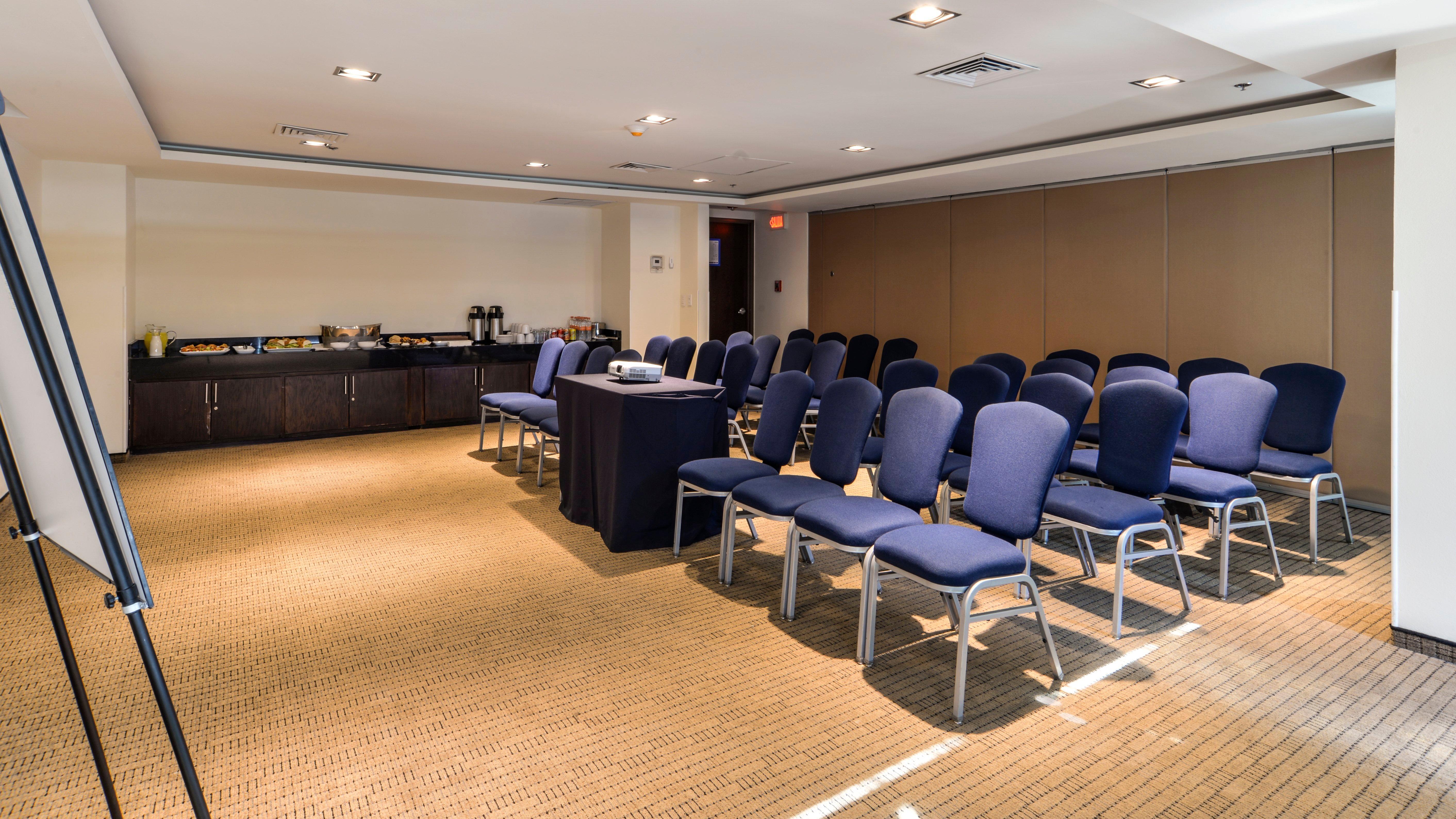 Holiday Inn Express Culiacan By Ihg Luaran gambar
