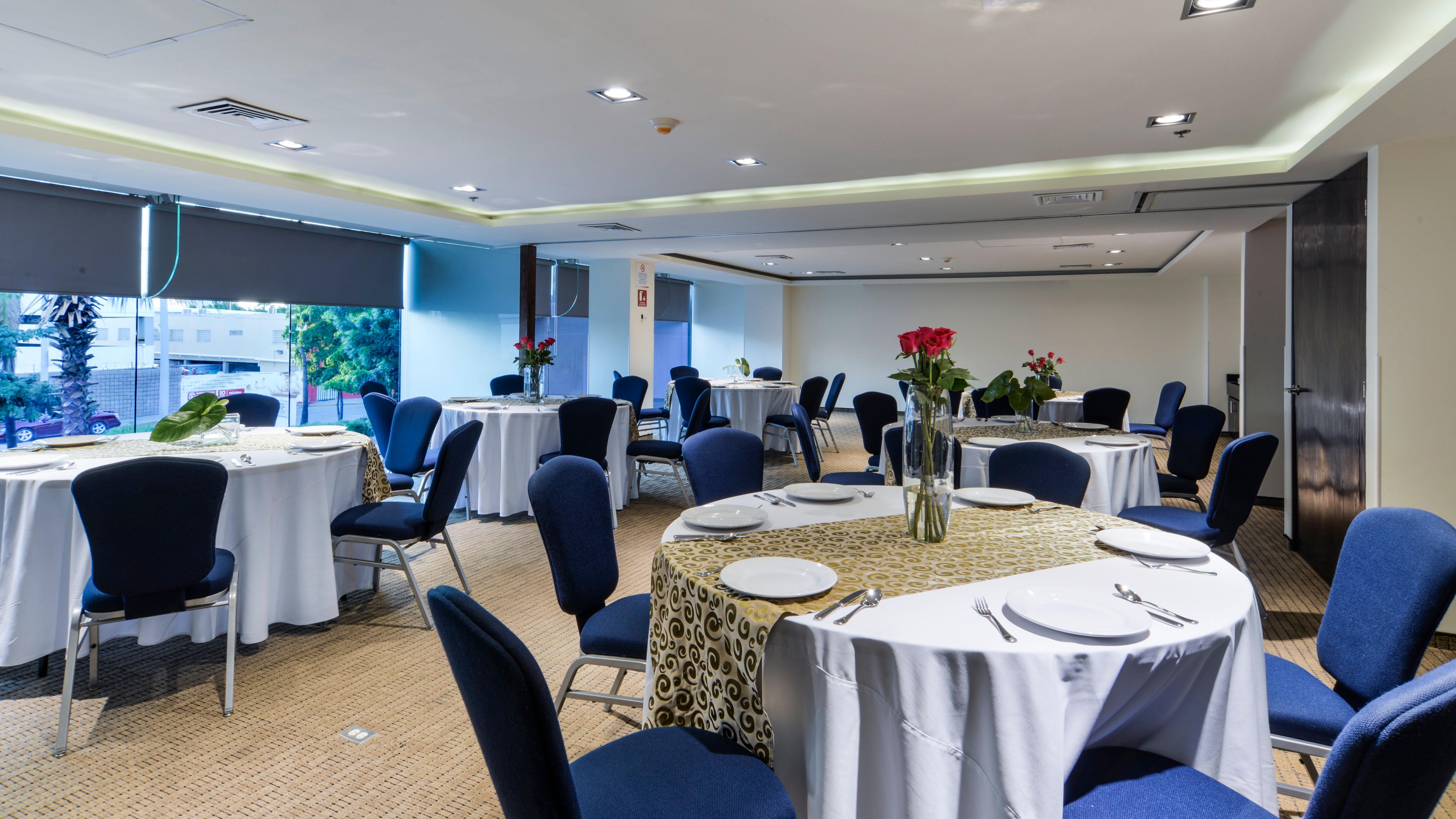 Holiday Inn Express Culiacan By Ihg Luaran gambar