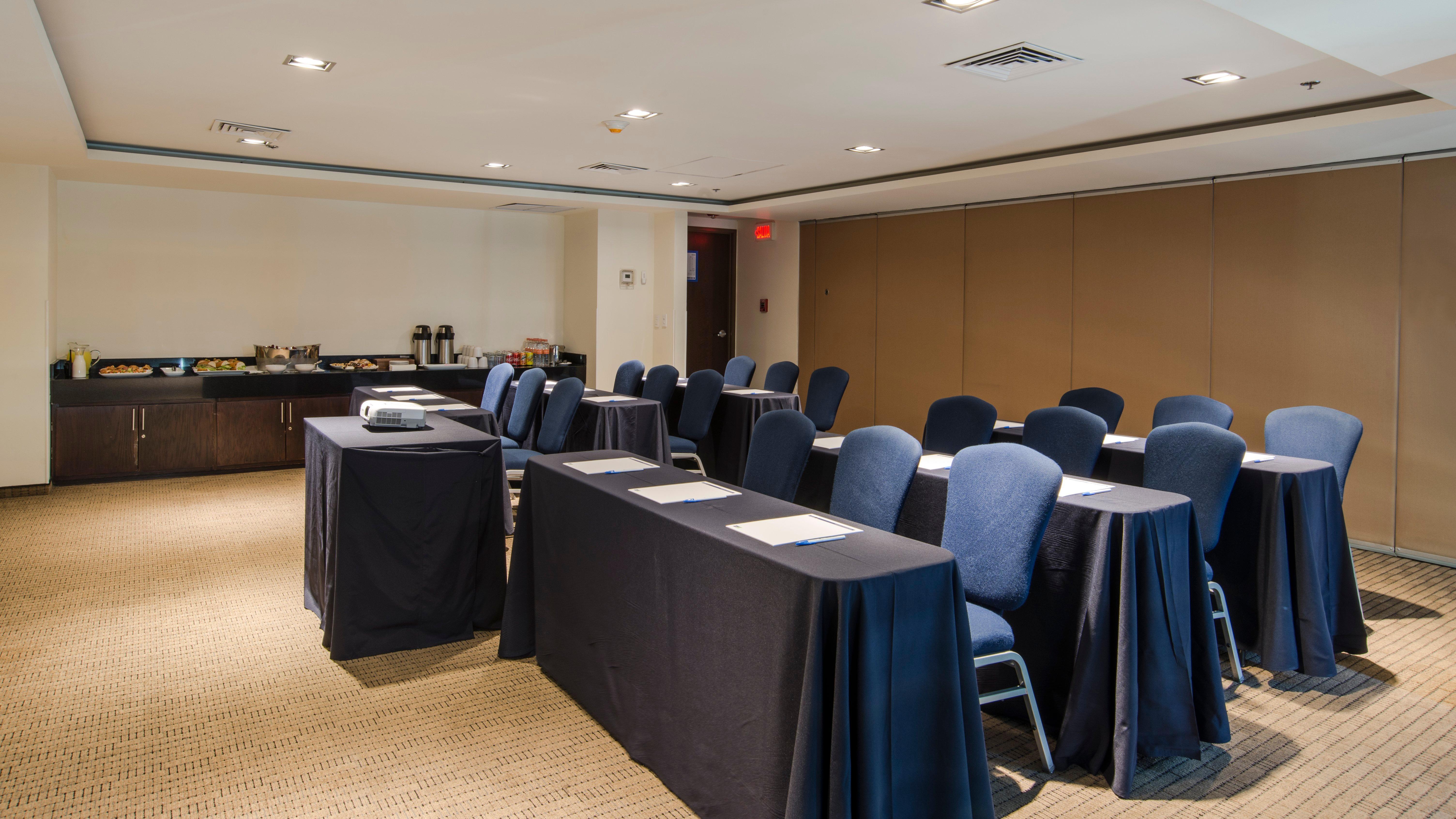 Holiday Inn Express Culiacan By Ihg Luaran gambar