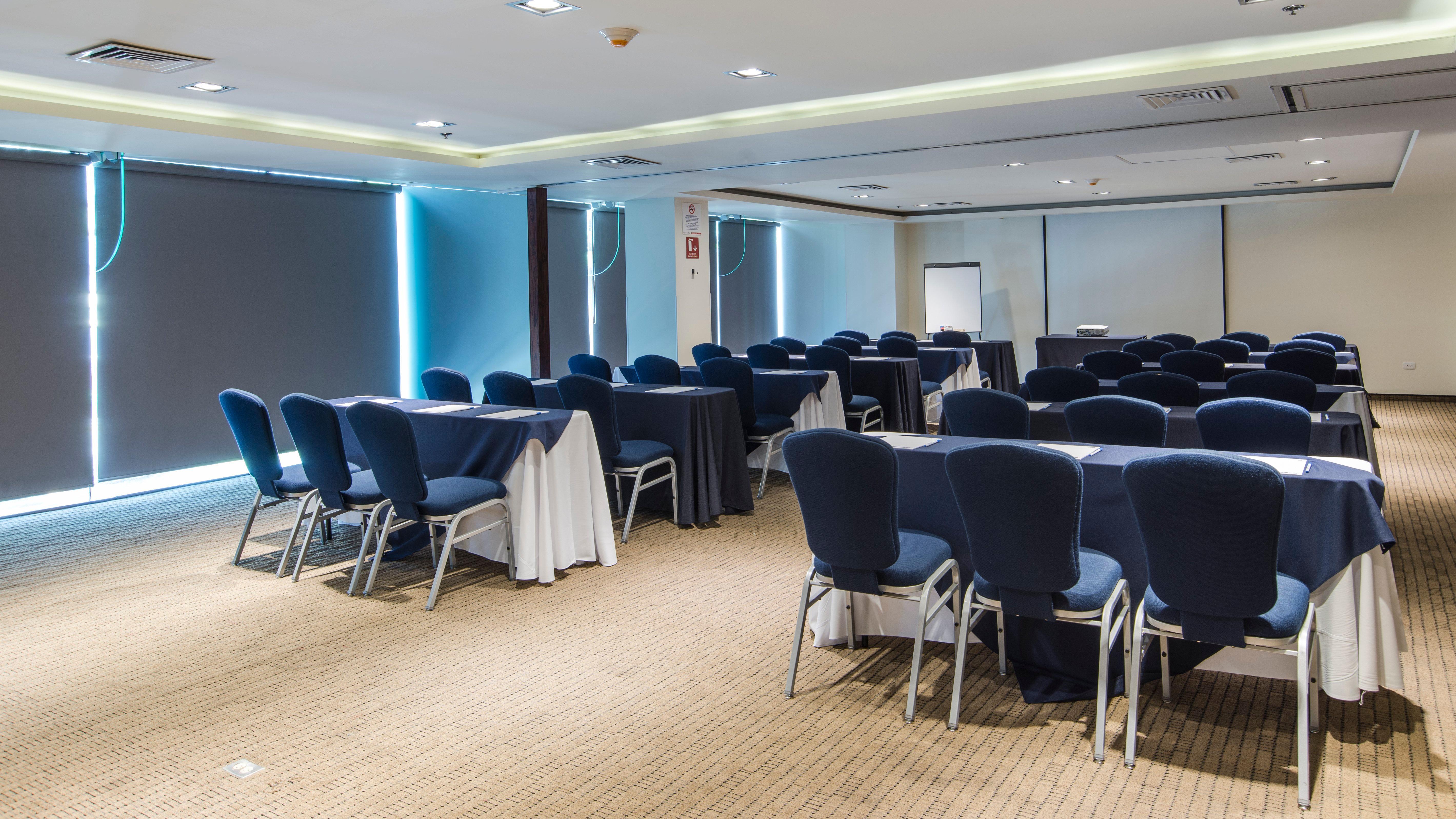 Holiday Inn Express Culiacan By Ihg Luaran gambar