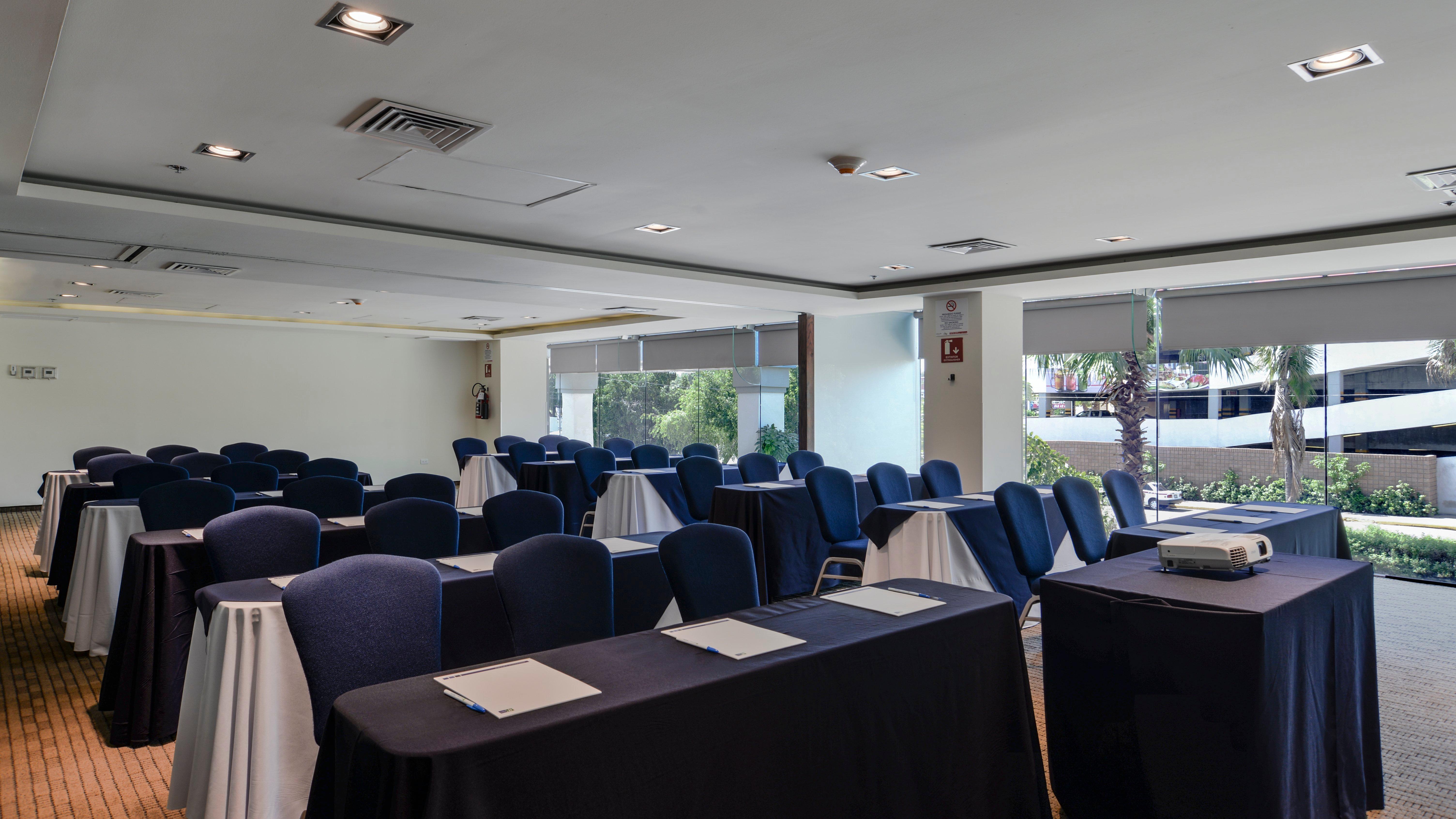 Holiday Inn Express Culiacan By Ihg Luaran gambar