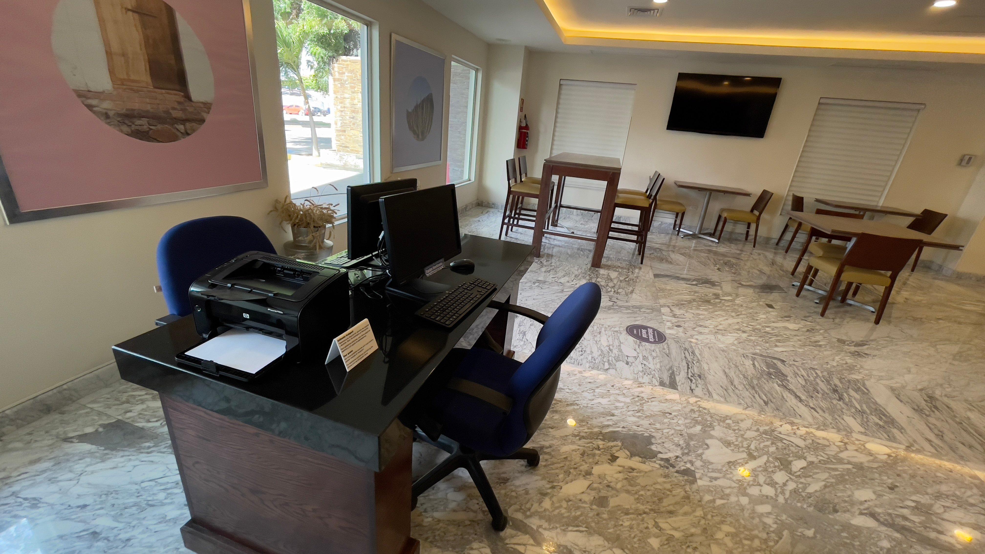 Holiday Inn Express Culiacan By Ihg Luaran gambar