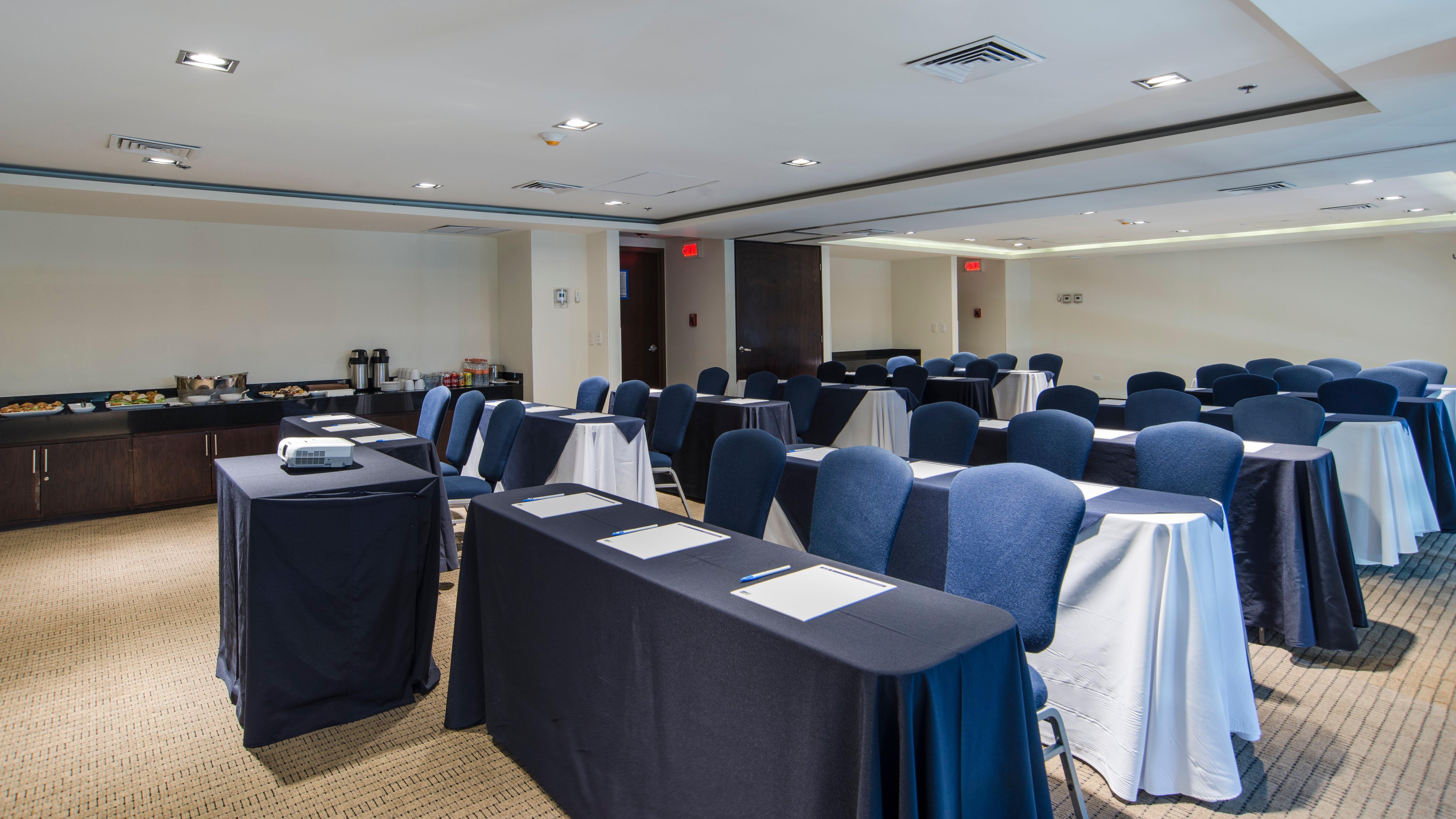 Holiday Inn Express Culiacan By Ihg Luaran gambar