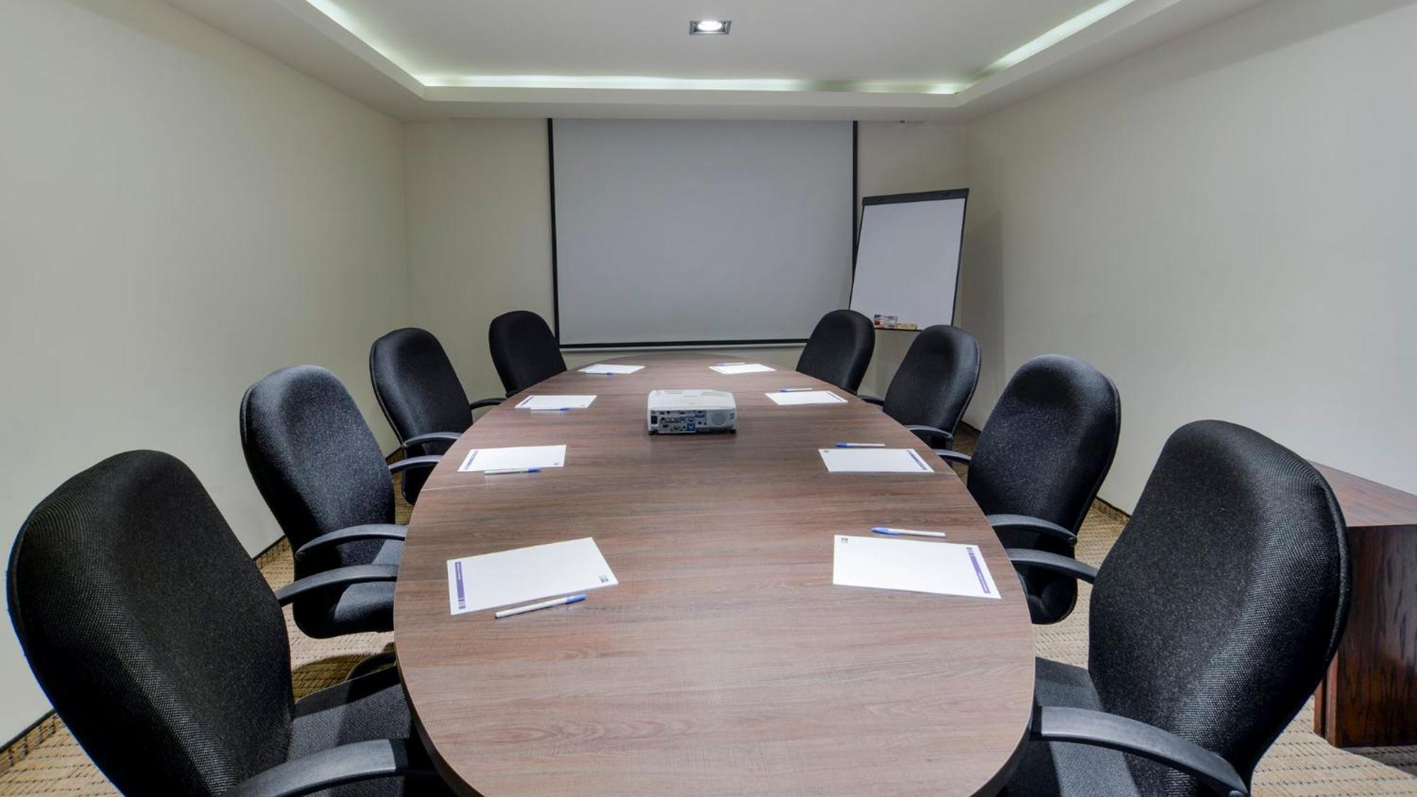 Holiday Inn Express Culiacan By Ihg Luaran gambar