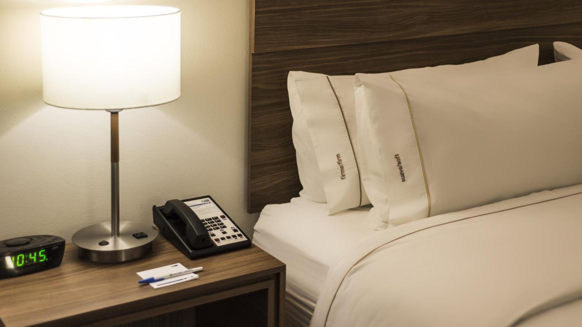 Holiday Inn Express Culiacan By Ihg Luaran gambar