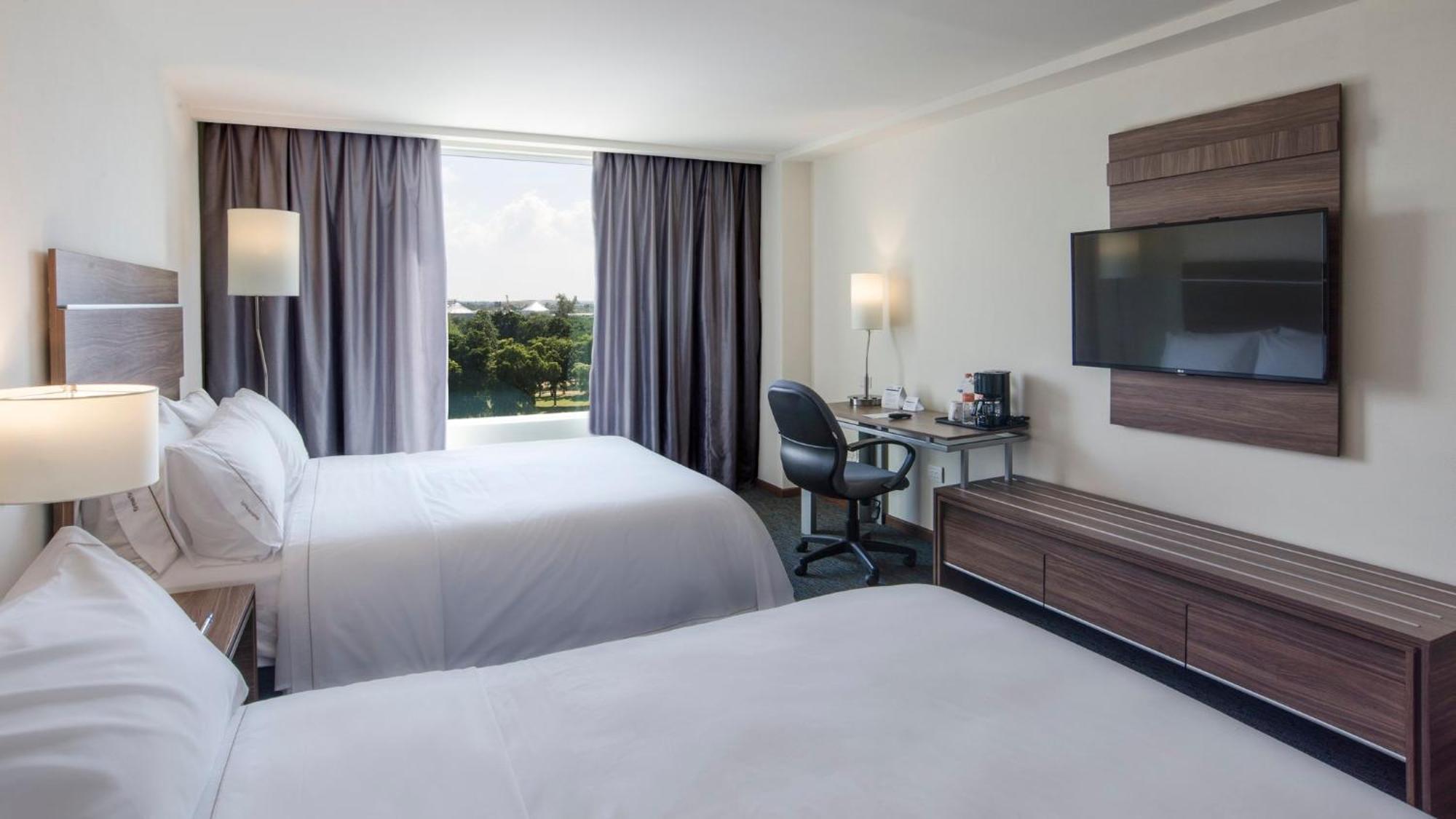 Holiday Inn Express Culiacan By Ihg Luaran gambar