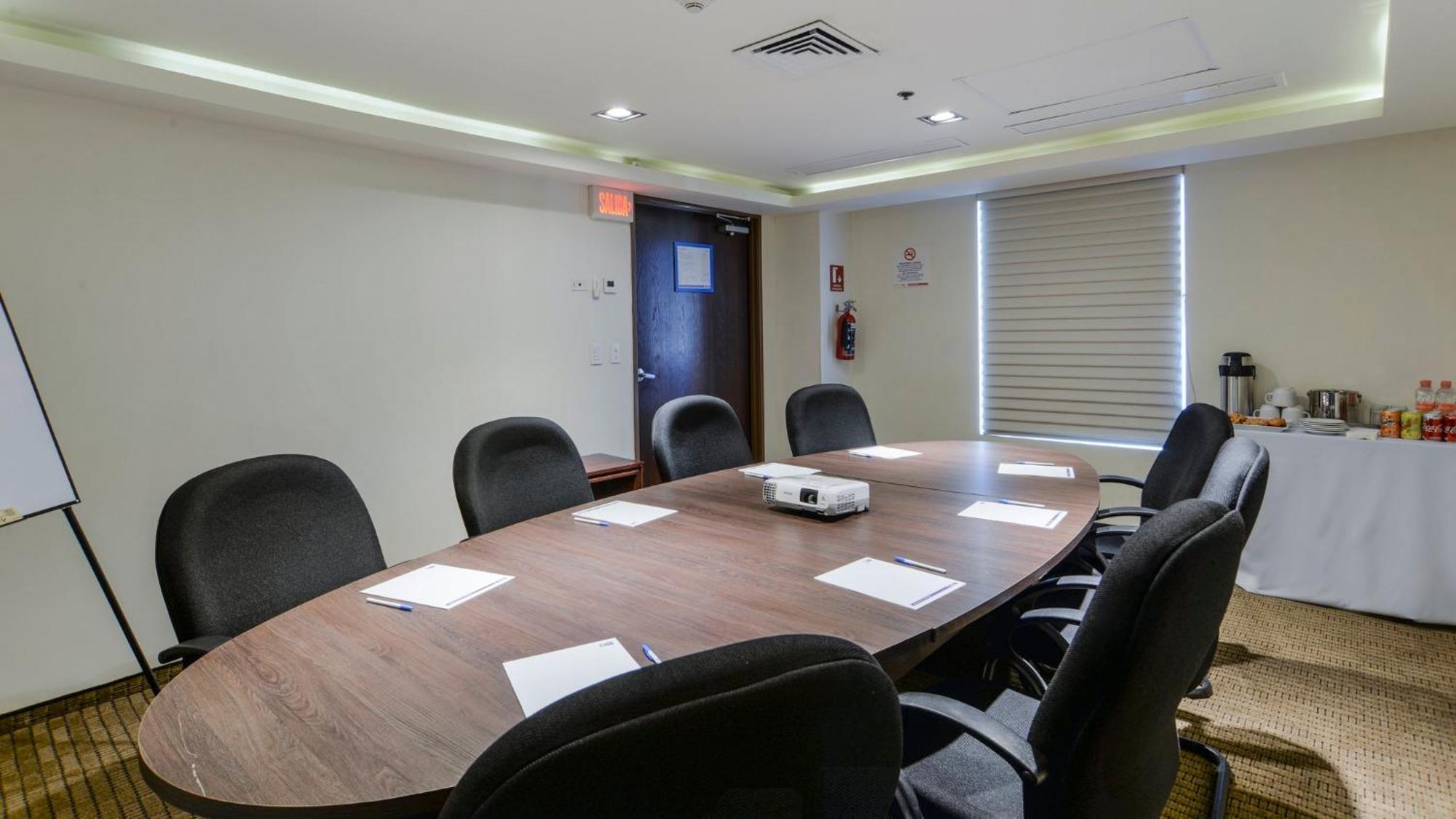 Holiday Inn Express Culiacan By Ihg Luaran gambar