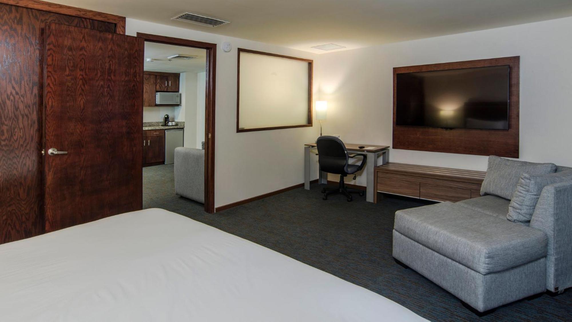 Holiday Inn Express Culiacan By Ihg Luaran gambar
