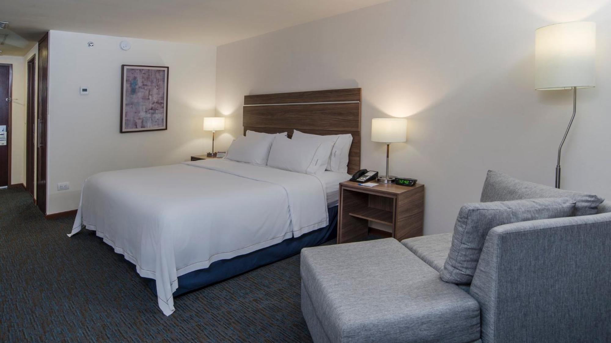 Holiday Inn Express Culiacan By Ihg Luaran gambar