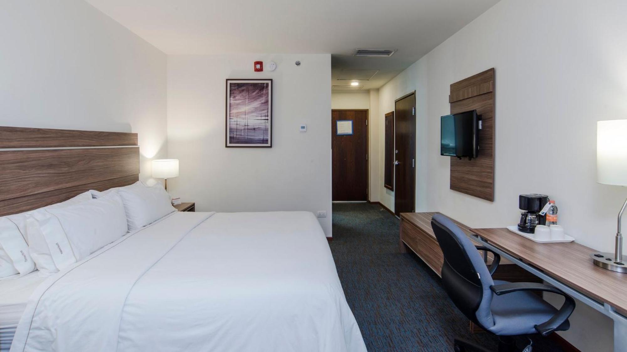 Holiday Inn Express Culiacan By Ihg Luaran gambar