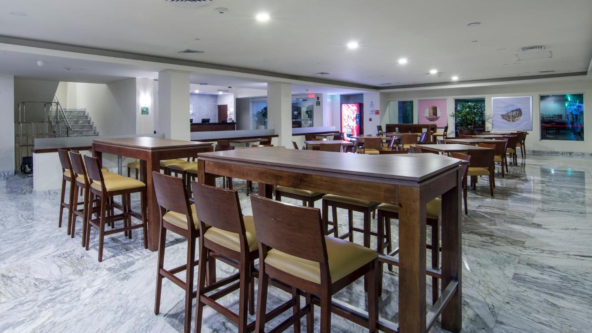 Holiday Inn Express Culiacan By Ihg Luaran gambar
