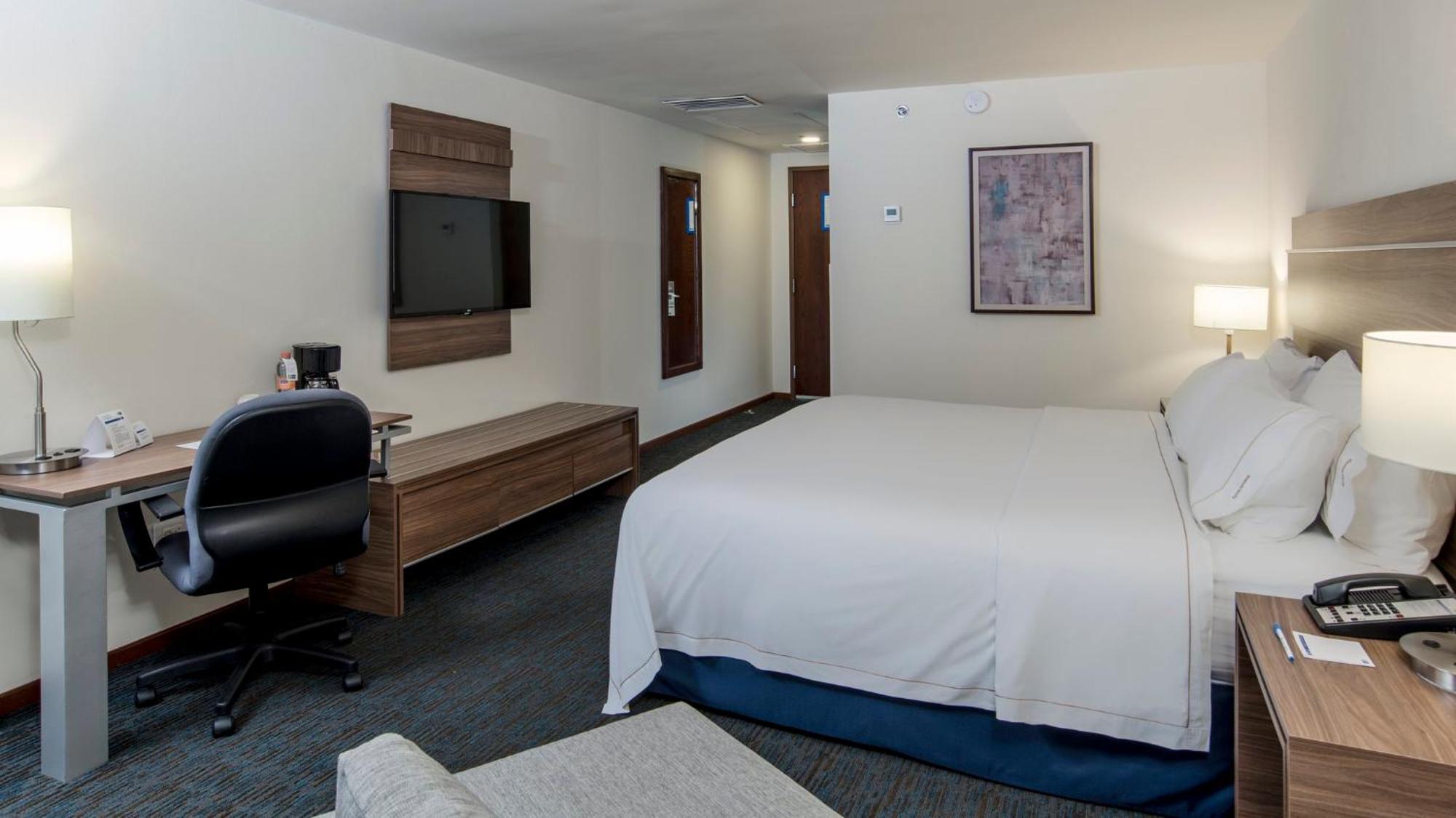 Holiday Inn Express Culiacan By Ihg Luaran gambar