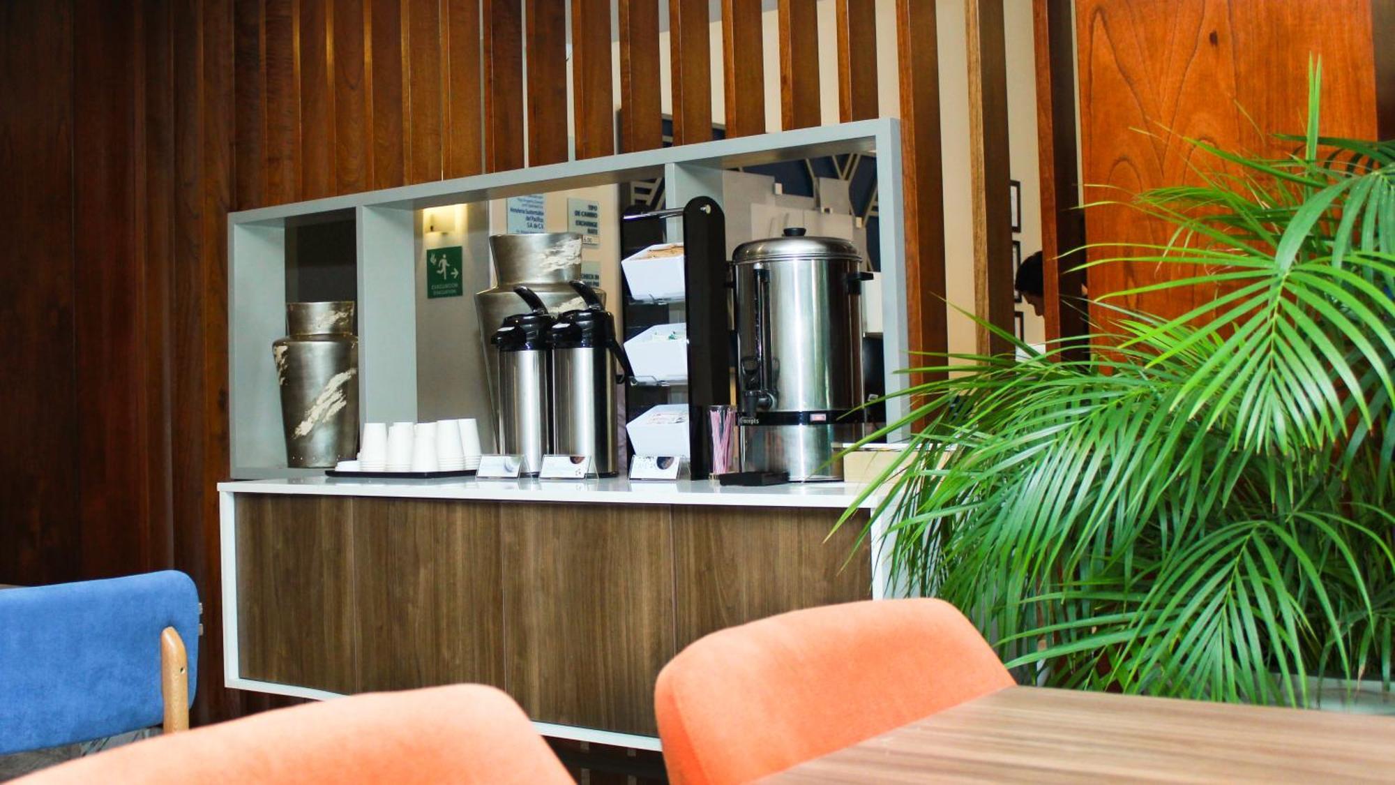 Holiday Inn Express Culiacan By Ihg Luaran gambar
