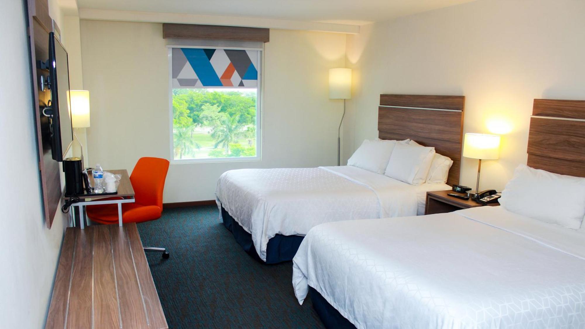 Holiday Inn Express Culiacan By Ihg Luaran gambar