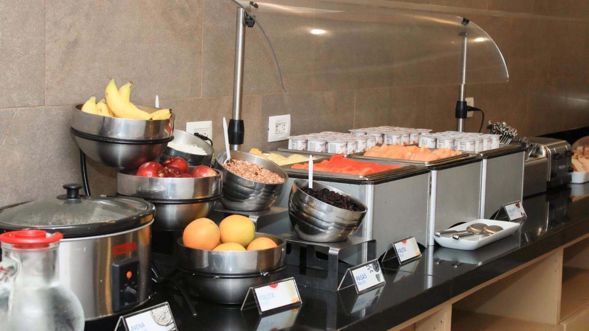 Holiday Inn Express Culiacan By Ihg Luaran gambar