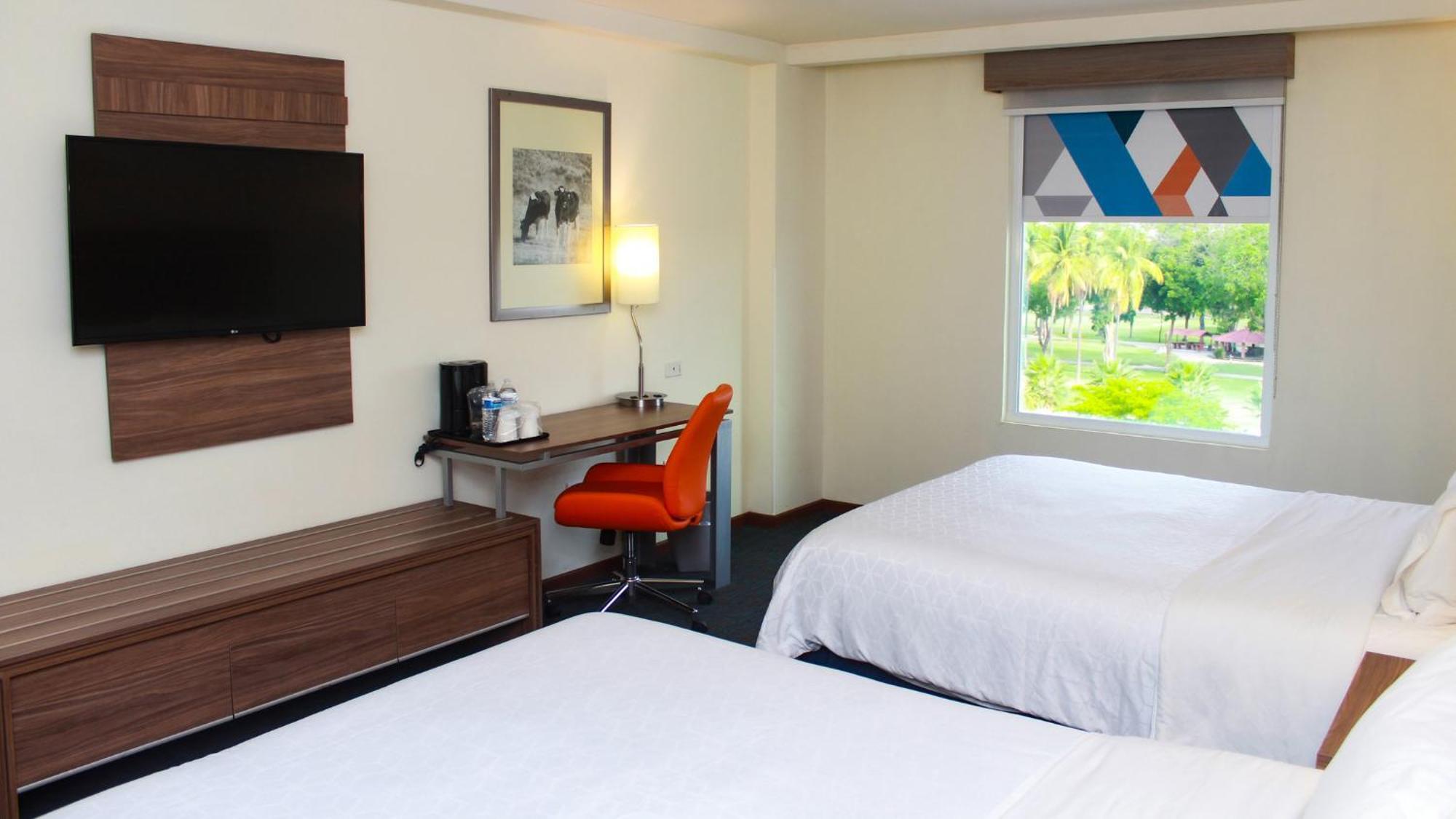 Holiday Inn Express Culiacan By Ihg Luaran gambar