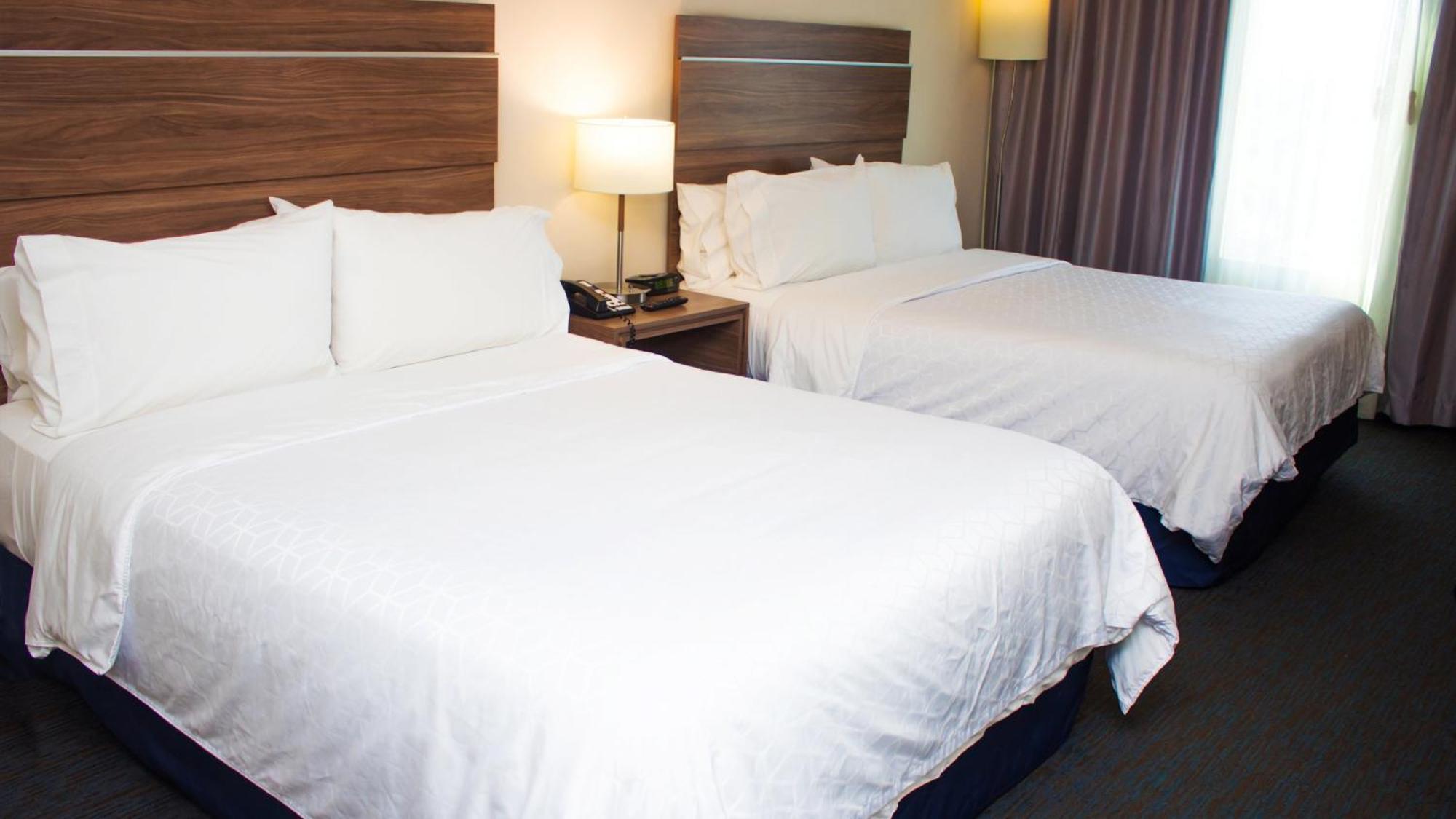 Holiday Inn Express Culiacan By Ihg Luaran gambar
