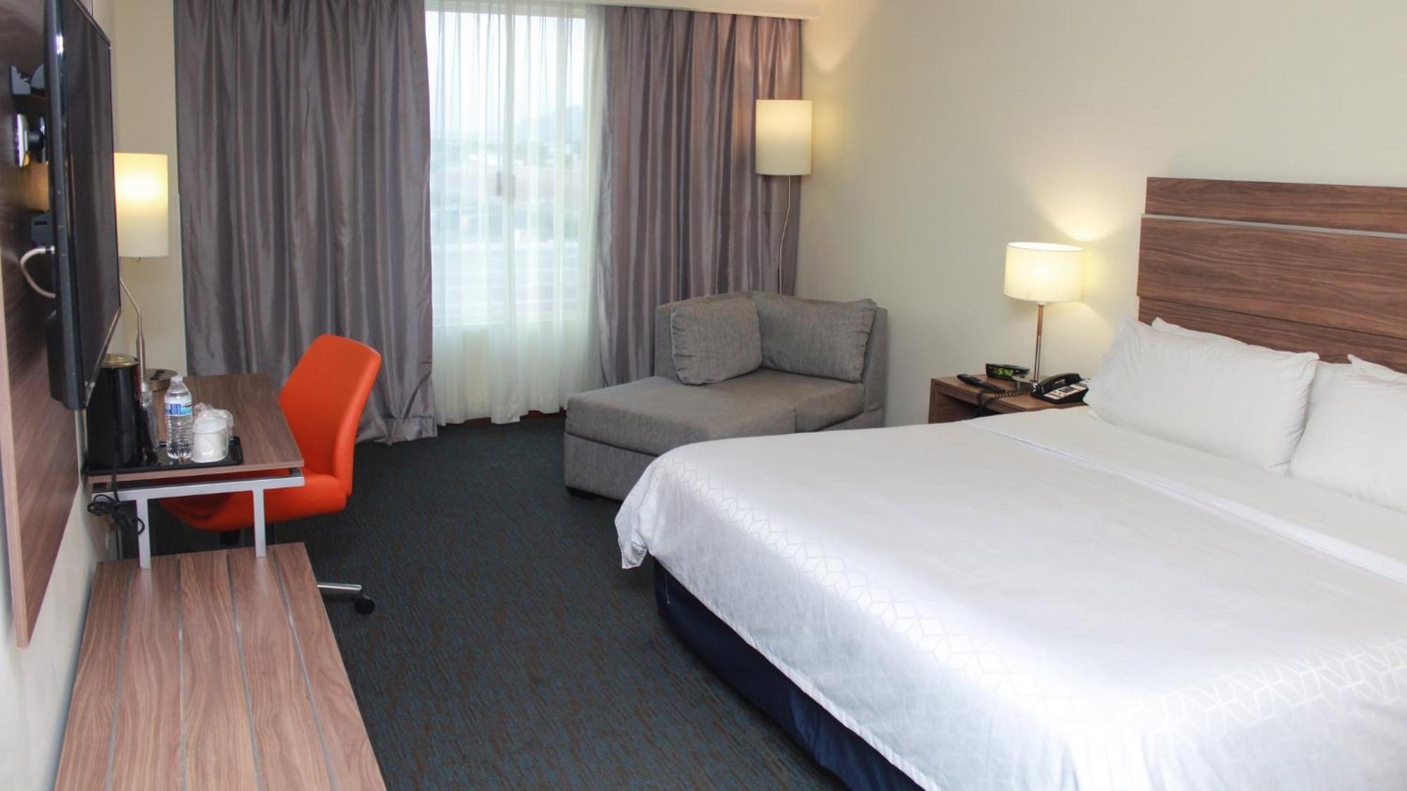 Holiday Inn Express Culiacan By Ihg Luaran gambar