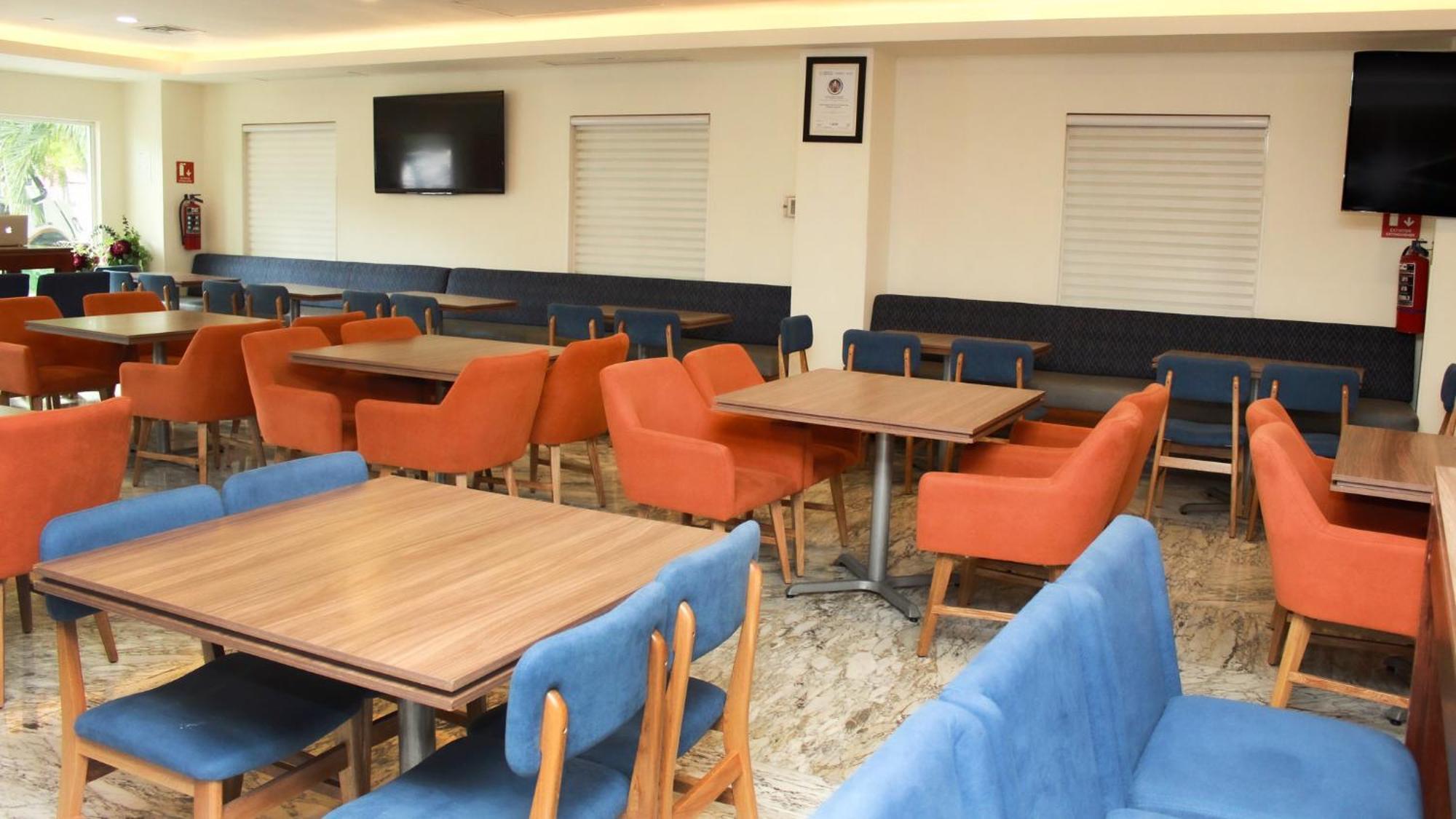 Holiday Inn Express Culiacan By Ihg Luaran gambar
