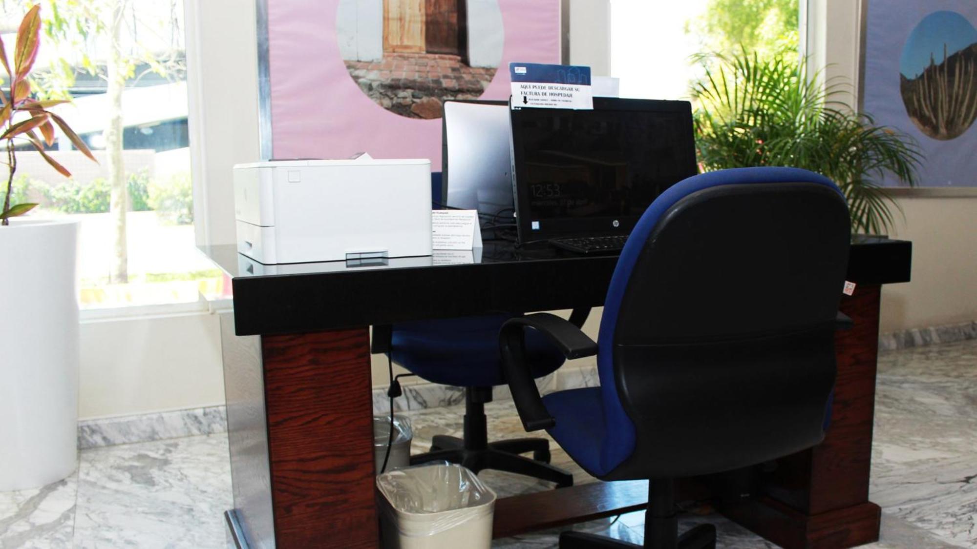 Holiday Inn Express Culiacan By Ihg Luaran gambar