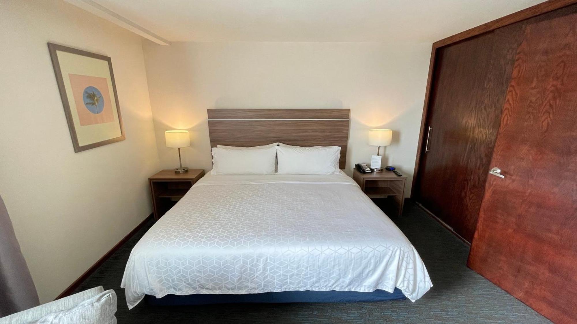 Holiday Inn Express Culiacan By Ihg Luaran gambar